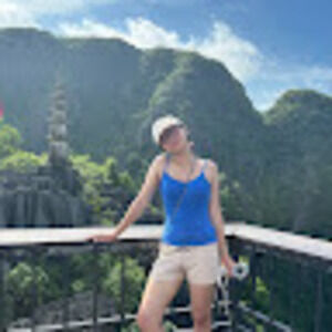 Meet your Posher, Hanh